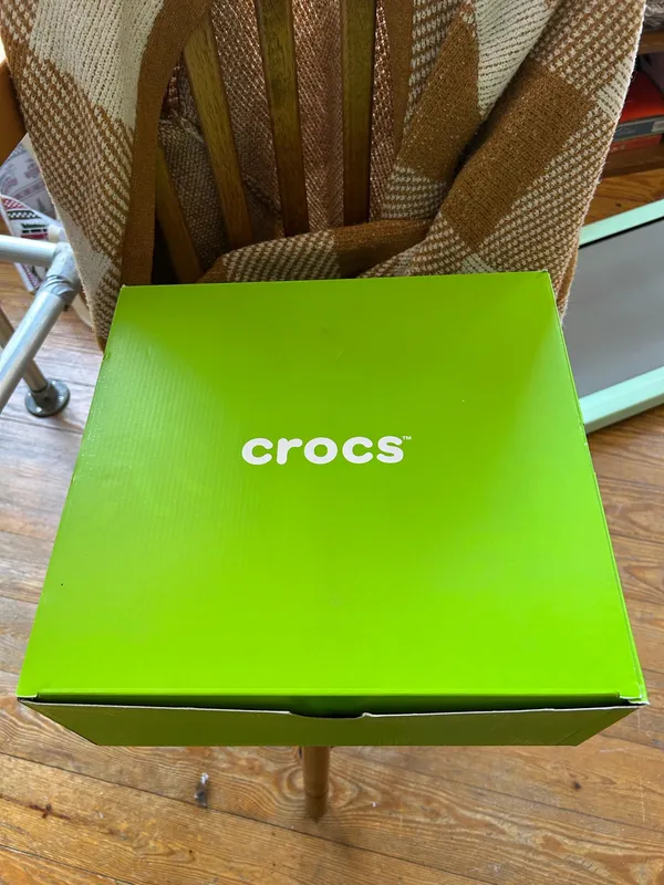 Crocs stomp lined boots - Image 5