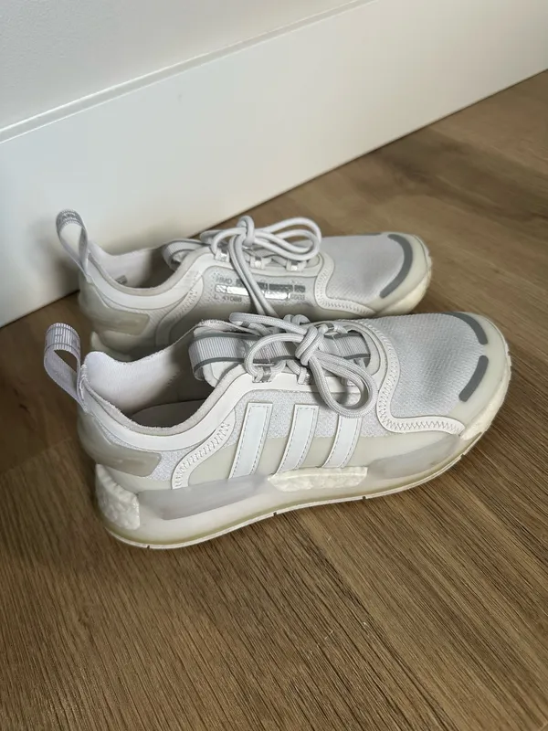 Adidas NMD Shoes - Image 3