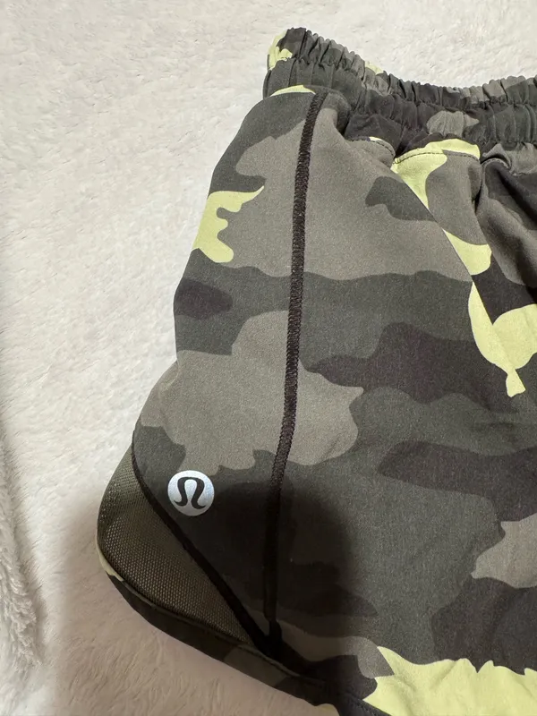 Lululemon Shorts - Image 4