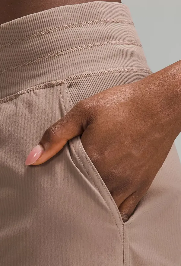 Lululemon Dance Studio Mid-Rise Pants Regular - Image 5