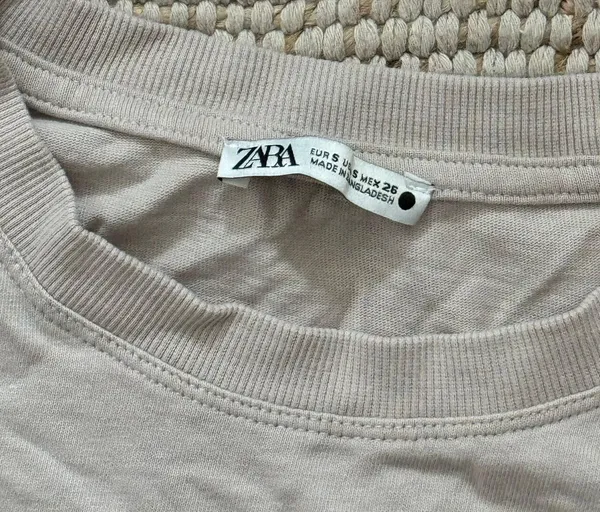 Zara Tshirt - Image 3
