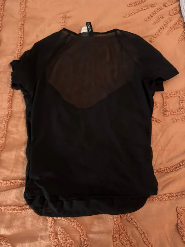 Divided H&M Top Crop - Image 2