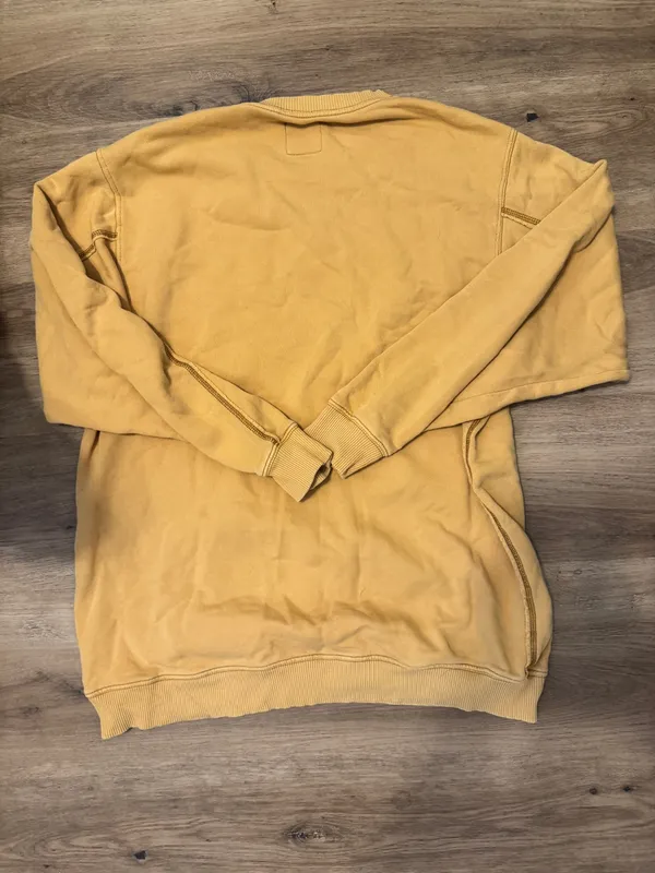 Aerie Sweatshirt Oversized - Image 3