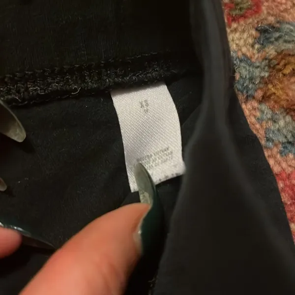♥️ aerie leggings - Image 3