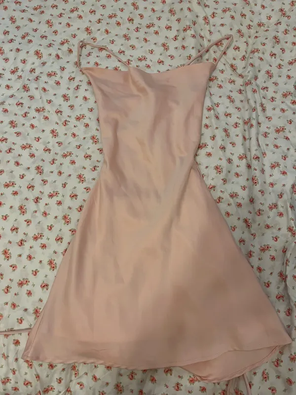 Princess Polly Dress - Image 2
