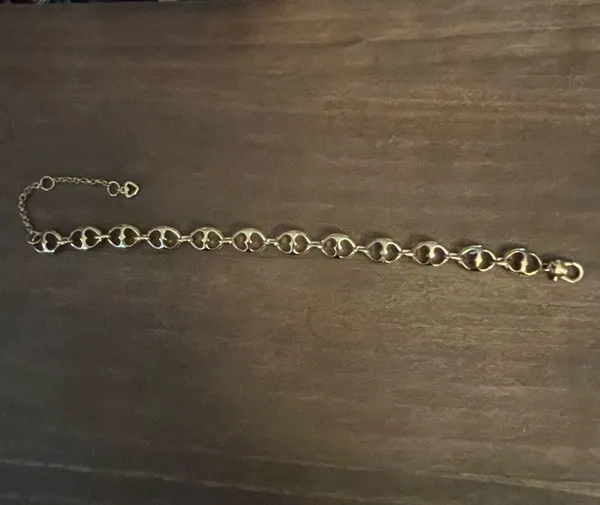Kate Spade Duo Link bracelet - Image 6