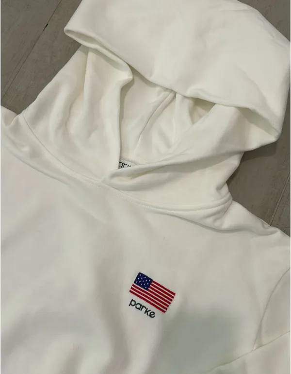 PARKE Sweatshirt - Image 2