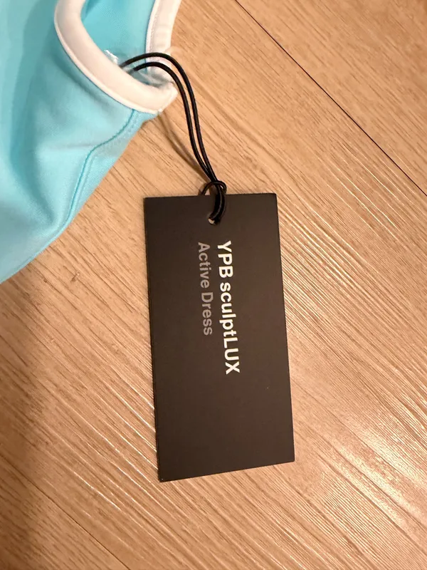 Abercrombie YPB Dress Active - Image 2