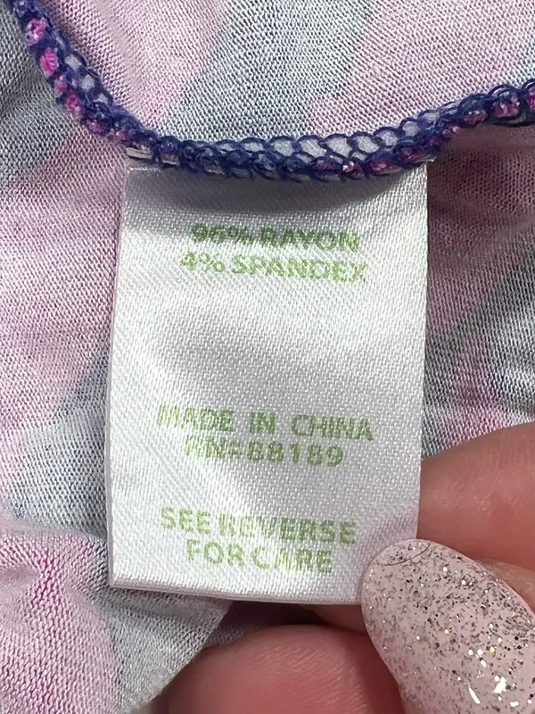 Lilly Pulitzer Cara Dress M - Image 10