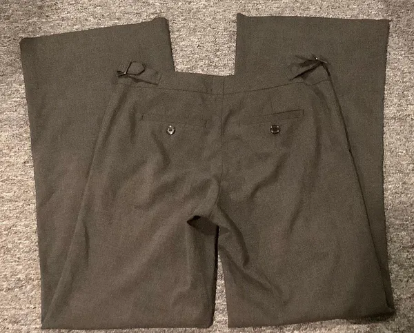 Bootcut/Flare Pants Size 2-4 - Image 8