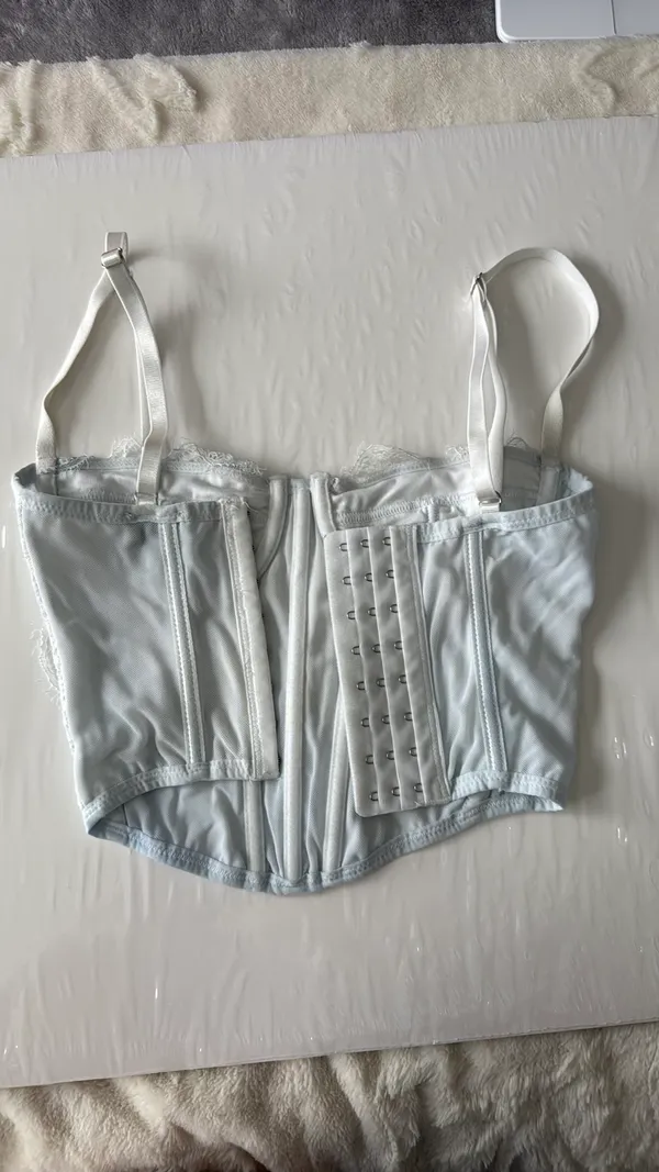 PacSun Corset Top - Image 3