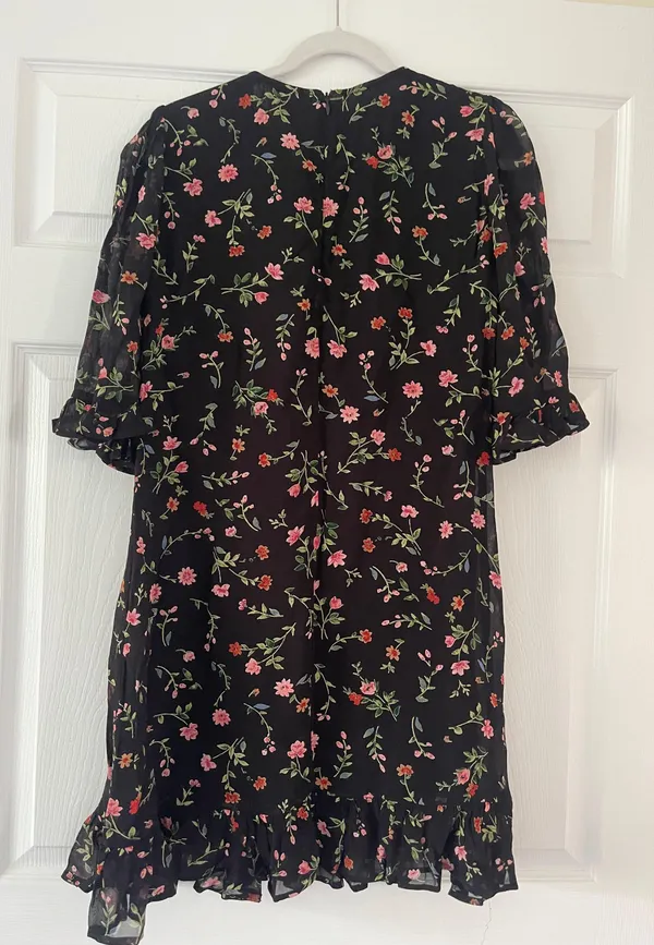 Ganni Dress - Image 3