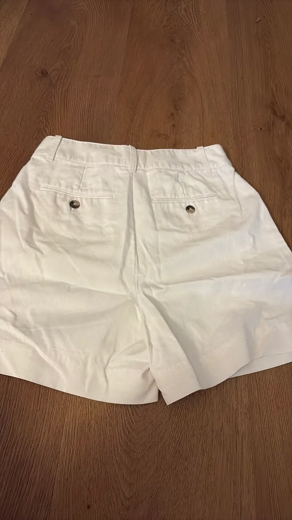 Madewell Jean Shorts Mom - Image 3