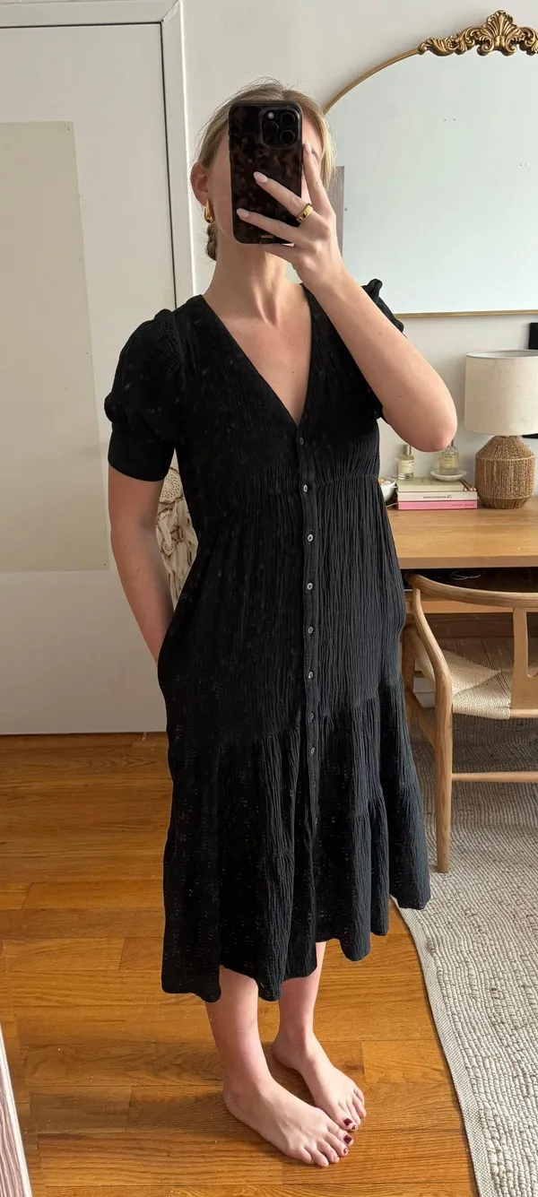 Madewell Dress - Image 3