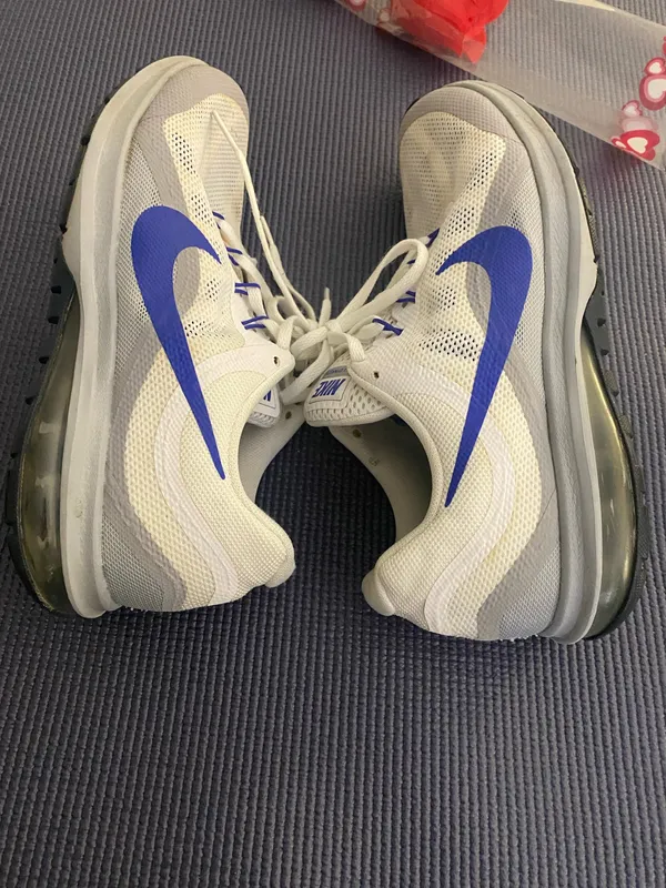 Nike Air Max Dynasty 2 Men’s Shoes Size 9 - Image 5