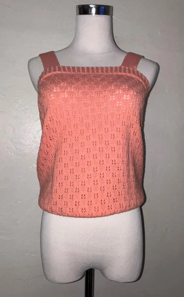 Lauren Conrad Tank | Size M - Image 2