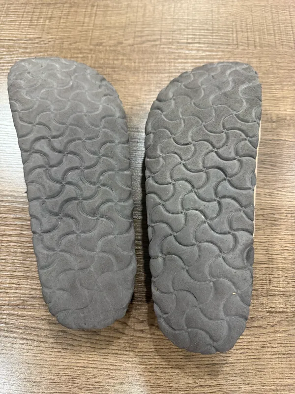 Birkenstock Slide Sandals - Image 4