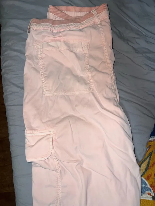 American Eagle Cargo Pants - Image 2