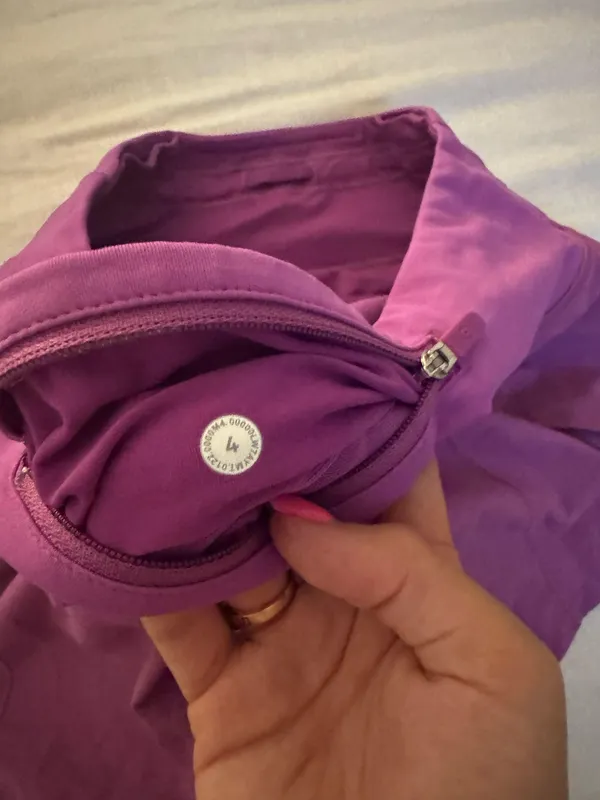 Lululemon Speed Up 4" - Image 4