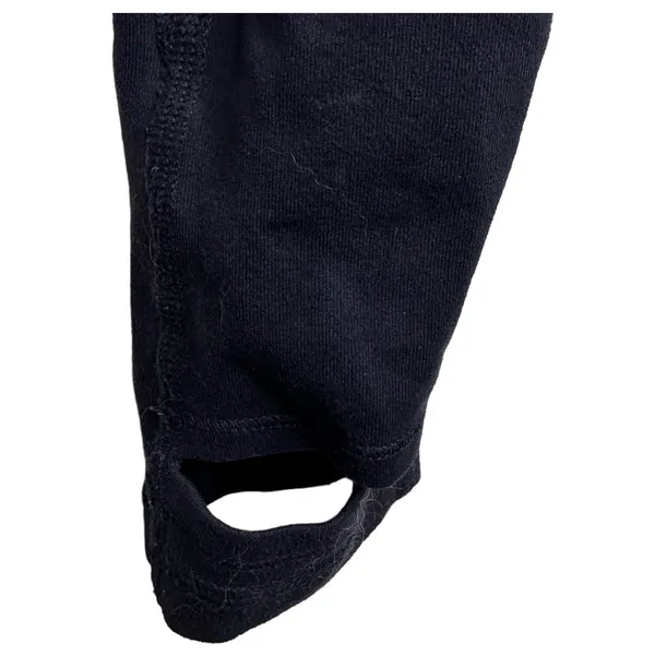 Alo‎ Yoga Black Pants - Image 5