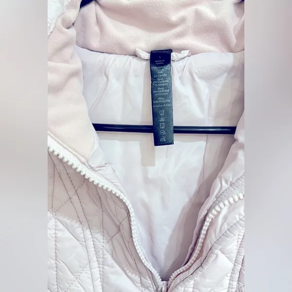 Pink Jacket S - Image 3
