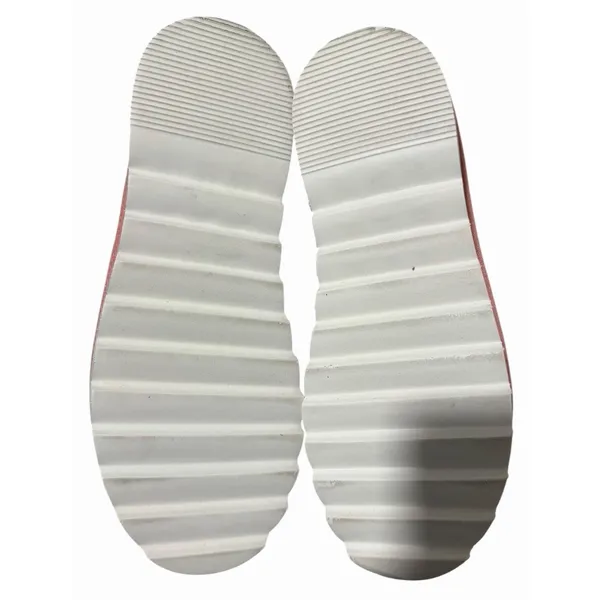 Anthropologie Maeve Puffy Platform Slippers Pink Women's Size‎ Large 10-11 - Image 8