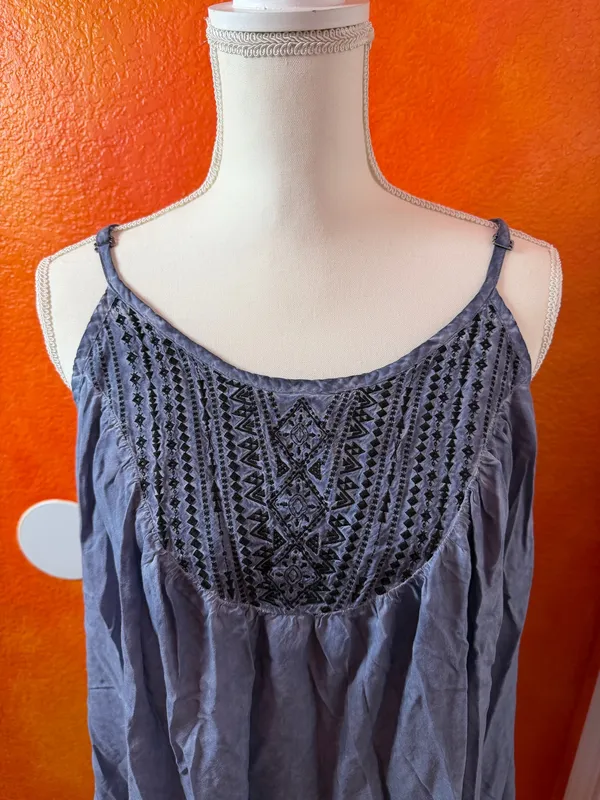 Torrid Top Tank Women’s - Image 3