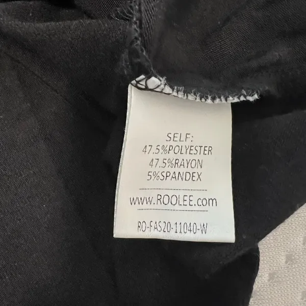 Roolee tee - Image 2