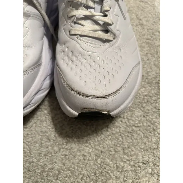 HOKA One One Bondi‎ SR Women’s Running Trainers US 11 - Image 3