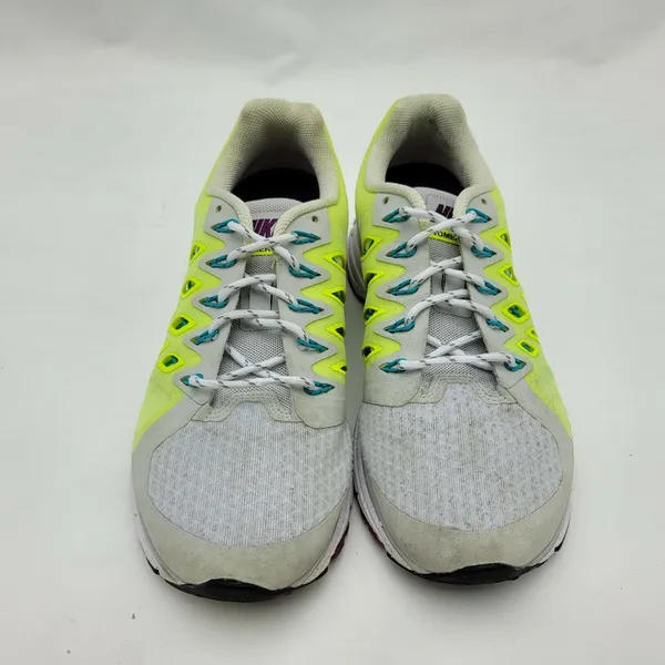 Nike‎ Shoes Womens 10 Air Zoom Vomero 9 Running Shoes 647377-007 Athletic - Image 5