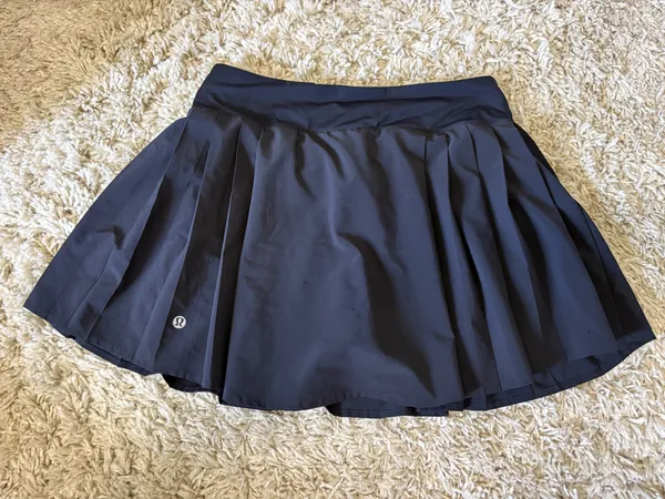 Lululemon Skirt - Image 2