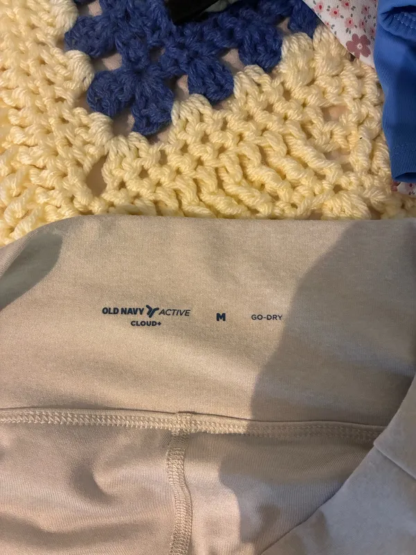 Old navy skort - Image 4