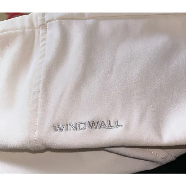 Womens The North Face stretch soft‎ shell jacket M - Image 4