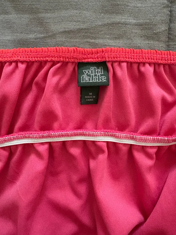 Wild Fable Top - Image 4