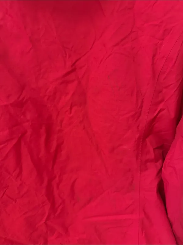 Mountain Hardwear Waterproof Hooded Jacket - Magenta / Pink S - Image 11