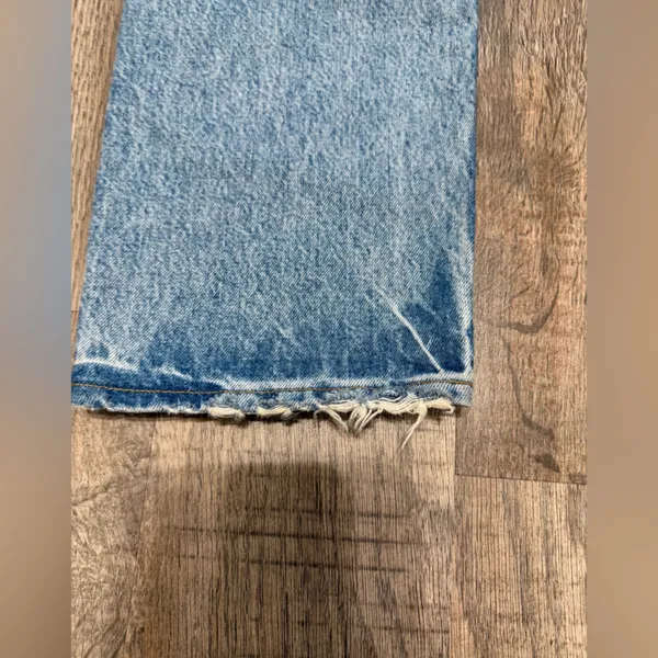 AGOLDE jeans - Image 6