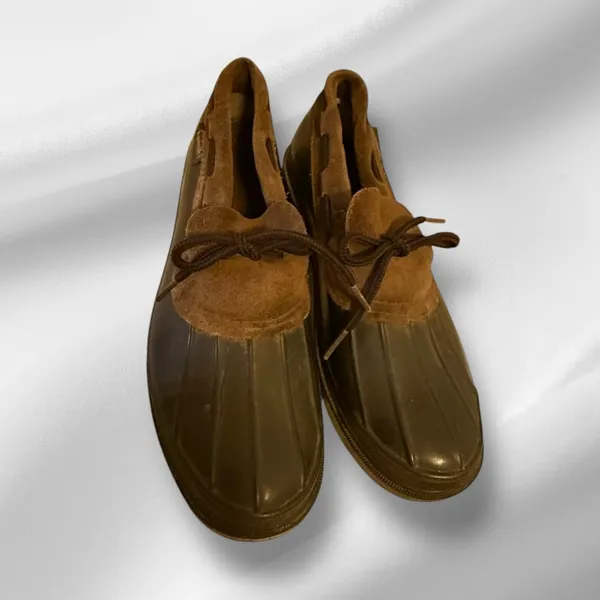 Kamik Duck Shoes‎ - Image 3