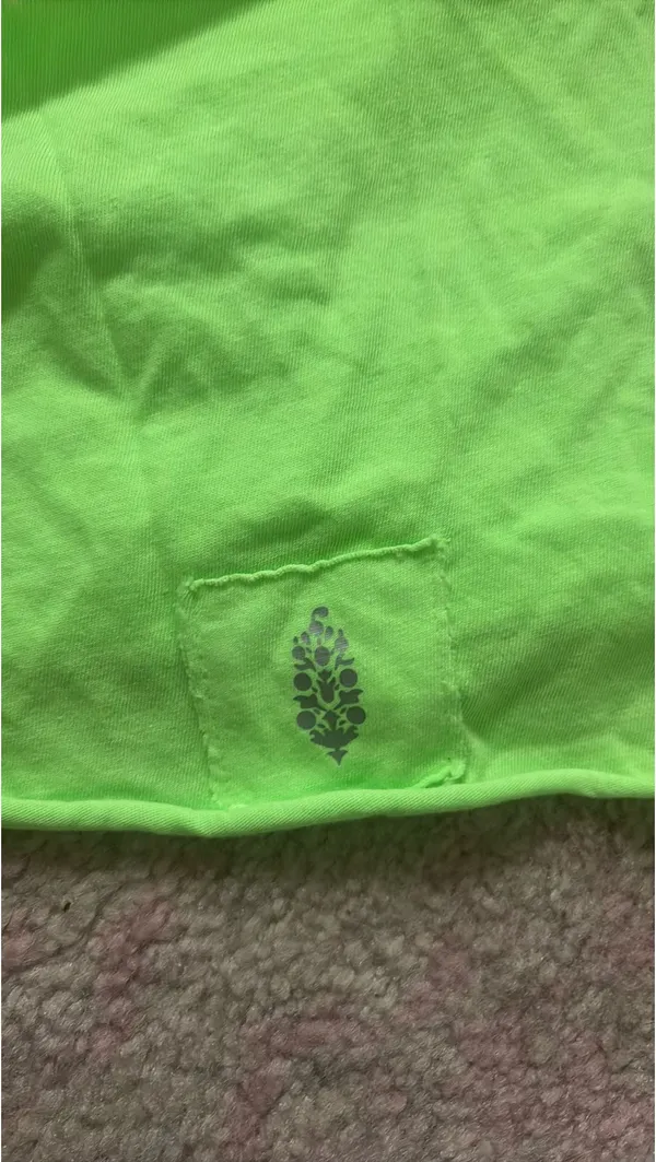 Women’s free people movement top - Image 2