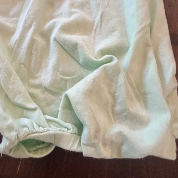 Free People Movement Crossover Set Large Pistachio Mint Athleisure Loungewear - Image 13