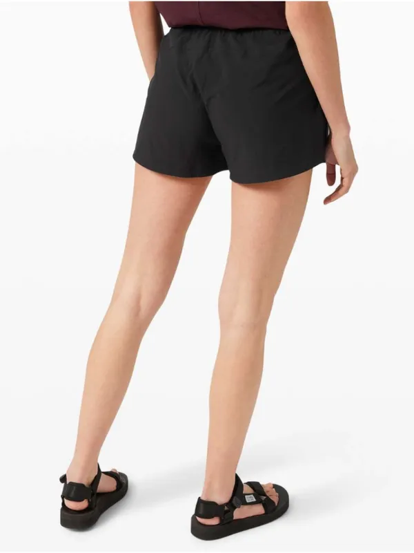 Lululemon Stroll At Sundown Short 3" - Image 8