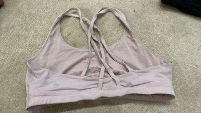 Lululemon Sports Bra 12 - Image 2