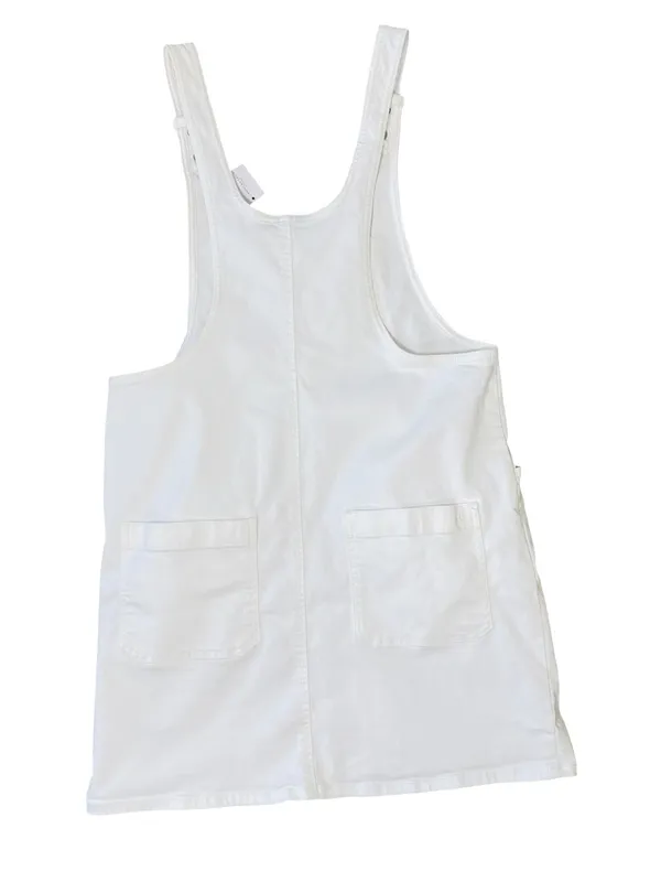 NWT AMERICAN EAGLE Skirtall Overalls Dress - Image 4