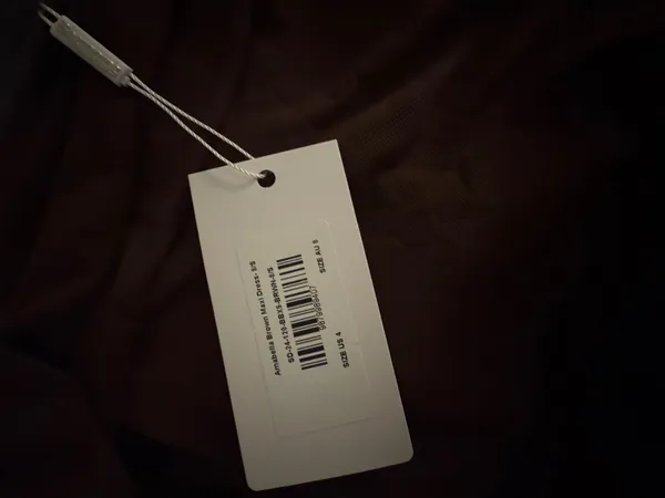 Beginning Boutique Dress - Image 2