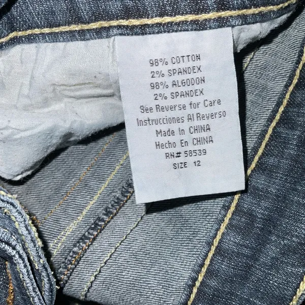 Women’s jeans, curvy women, jeans - Image 4