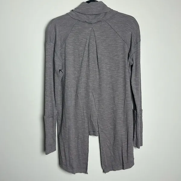 We The Free Open Back Mock Neck Tunic‎ - Image 8