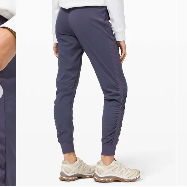 Lululemon Beyond the Studio Jogger
Cadet‎ Blue 4 - Image 3