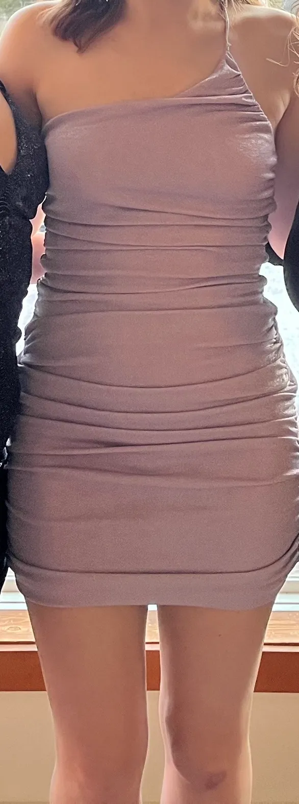Lucy in the Sky Dress - Image 5