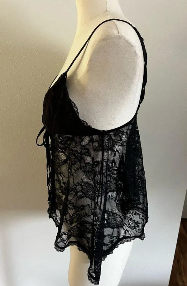 Urban Outfitters L - - lingerie top - Image 2