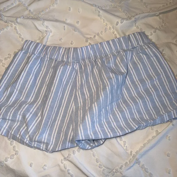 Boxer shorts Blue - Image 2