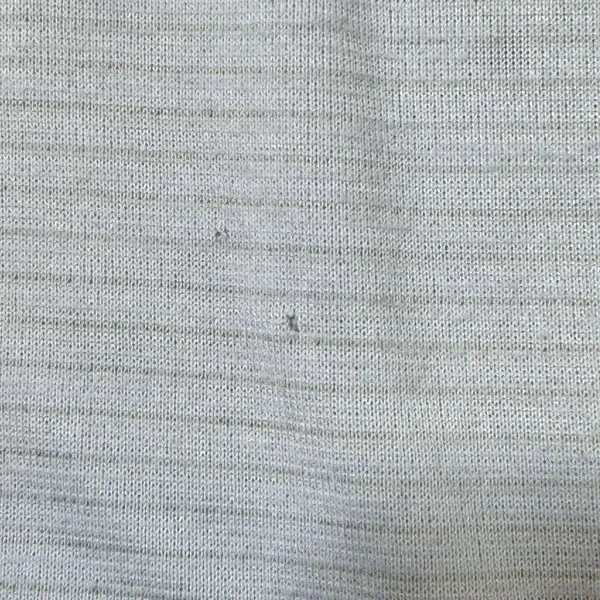 Lululemon Free to Be Wild 2-in-1 Tank Top Size 4 Strappy Heathered Lilac Workout - Image 10